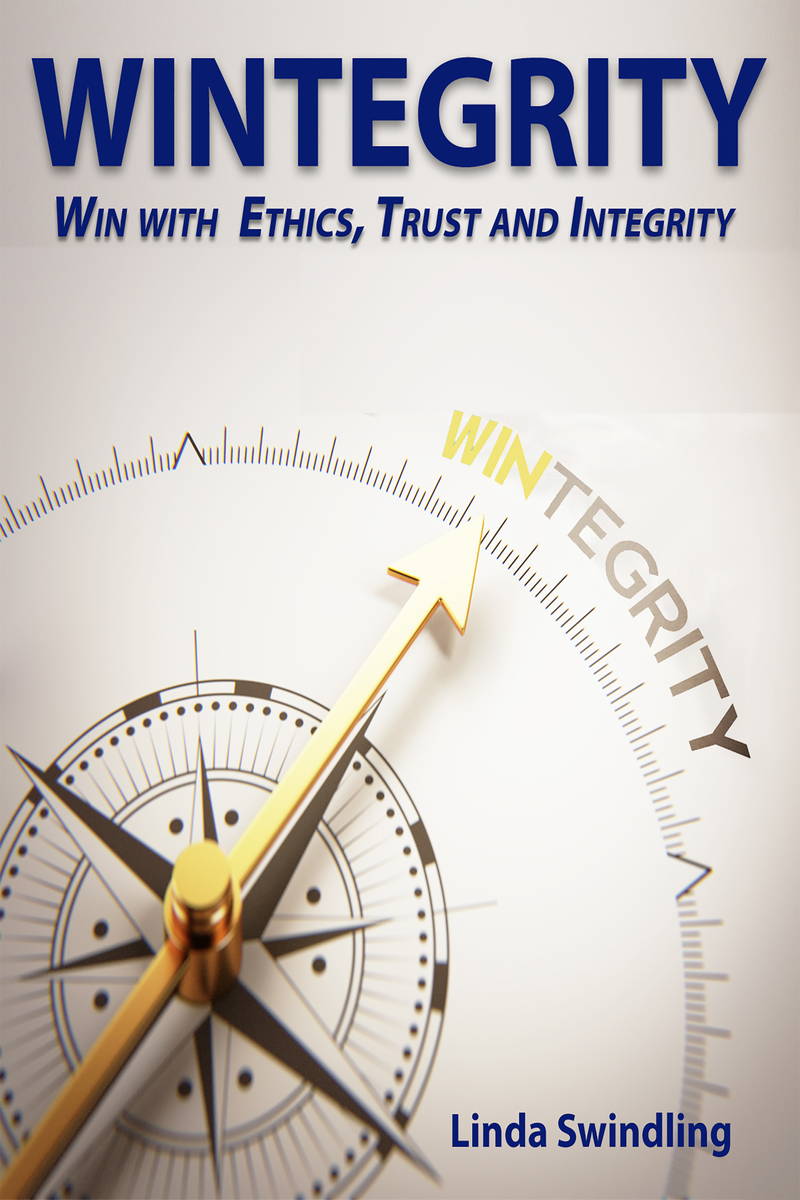 How to Win in the Leadership Fishbowl with Wintegrity® | Linda ...